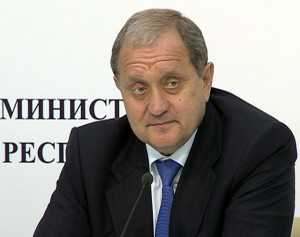 Могилёв назвал главные ошибки Совета Министров в 2012 году