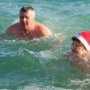 В рождественском заплыве в Евпатории примут участие 130 моржей