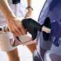 В Крыму остаются стабильными цены на бензин