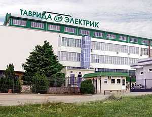 «Таврида электрик» в 2013 году выбросит в атмосферу Севастополя 2 тонны загрязняющих веществ