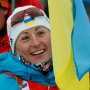 Украинские биатлонистки победили в эстафете на этапе Кубка мира, россиянки финишировали лишь пятыми