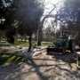 В Севастополе проходит реконструкция Братского кладбища