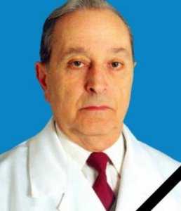 В Крыму скончался известный врач-онколог, выполнивший более 15-ти тысяч операций