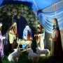 Симферопольцы проведут выходные «Под Рождественской звездой»