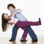 В Гурзуфе пройдут Всеукраинские танцевальные соревнования между детей