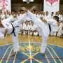 В Крыму прошёл открытый чемпионат по киокушин карате