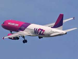 WizzAir воспользовался проблемами «Аэросвита» и добивает конкурента скидками