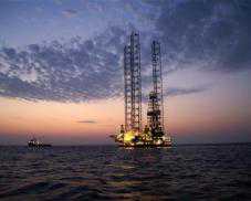 «Черноморнефтегаз» увеличил добычу газа до 4 млн. кубометров в сутки