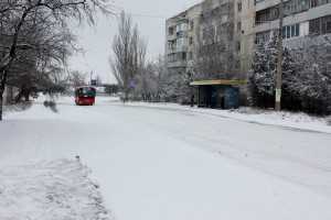 Джанкойские таксисты жалуются на «дорожный каток»