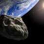 «Самый опасный астероид столетия» оказался на 75% тяжелее