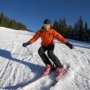 На выходных в Крыму откроют лыжный сезон