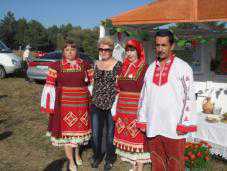 В Старом Крыму начали разработку концепции создания этнодеревни