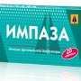 На Украине запретили продавать партию российских таблеток «Импаза»