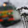 Снег на крымской железной дороге чистят 176 спецмашин