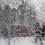 На выходных в Крыму пройдут дожди с мокрым снегом