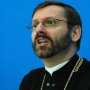 Лидер греко-католиков выступил против вступления Украины в Таможенный союз