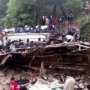 В Непале автобус упал в 600-метровую пропасть, погибли около 30 человек