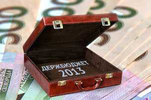 Кабинет Министров подготовил радикальные меры по наполнению бюджета на 2013 год – источник