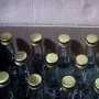 На Виннитчине изъяли 840 литров нелегального спирта