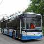 «Крымтроллейбус» может отменить нововведение с билетами
