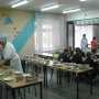 При организации школьного питания в Симферопольском районе Крыма нашли нарушения на 1 млн. гривен.