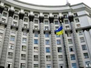 В Кабинете Министров раз в месяц будут обсуждать крымские вопросы