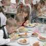 На питание школьников Симферопольского района потратили лишний миллион
