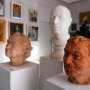 В Столице Крыма откроют выставку памяти крымского искусствоведа