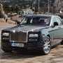 Rolls‑Royce в 2012-м не забыл показаться в Ялте
