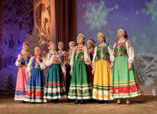 В Ялте споют рождественские песни народов мира