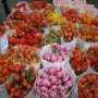 Прокуратура требует убрать цветочный рынок в Севастополе