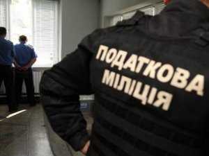 В налоговой милиции Крыма — новый начальник