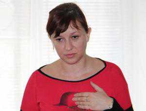 Керченской журналисткой, которую угрожали убить, занялись милиция и СБУ