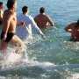 На Крещение в Судаке устроят массовое купание в море