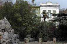 Прокуратура Ялты требует запретить возведение на участке возле детского санатория