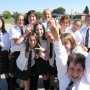 В Евпатории 40 одаренных школьников получат стипендию городского головы