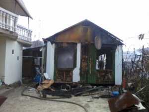 Взрыв газа в доме в Крыму: двое погибших