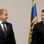 Могилёв поговорил с Януковичем о крымской экономике