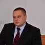 Управление внутренней безопасности милиции Крыма получило нового руководителя