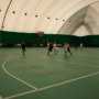 Юные феодосийцы выиграли зимний турнир по мини-футболу в Керчи