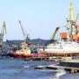 На реконструкцию причала в порту Феодосии выделят 136 млн.