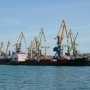 Порт Феодосии потратит 136 млн. гривен. на реконструкцию причала