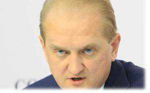 Прокуратура с подачи первого вице-премьера Крыма взялась за «Аргументы недели»