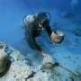 В Крыму планируют развивать подводный исторический туризм
