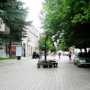 В Столице Крыма к Дню города реконструируют центральные улицы