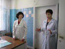 Поликлиники Симферополя проверяют на готовность к эпидемии гриппа
