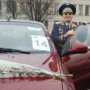 В Столице Крыма инвалидам и ветеранам вручили ключи от автомобилей