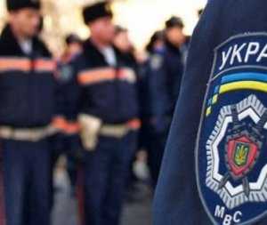 На Крещение порядок в Крыму будут охранять 350 правоохранителей