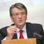 Виктор Ющенко возвращается в политику во главе партии «Мы – украинцы»