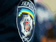 Ныряющих в прорубь крымчан будут оберегать 350 милиционеров